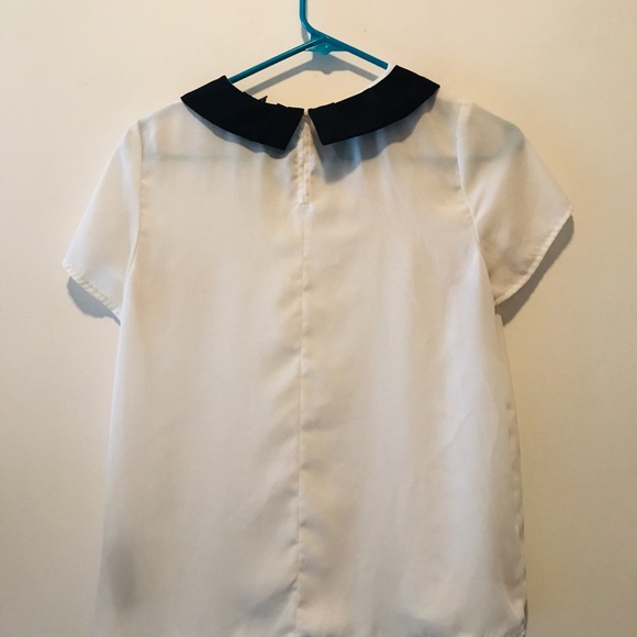 Collared Blouse - Picture 2 of 3